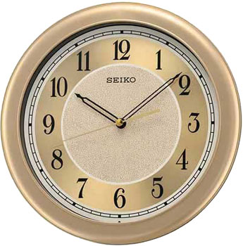 Настенные часы Seiko Clock QXA592G